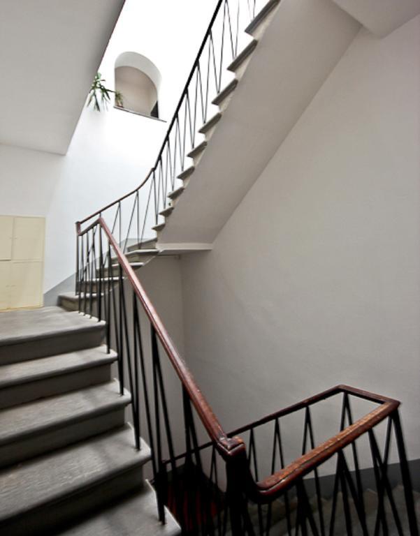 Apartments Florence Pandolfini Street Værelse billede