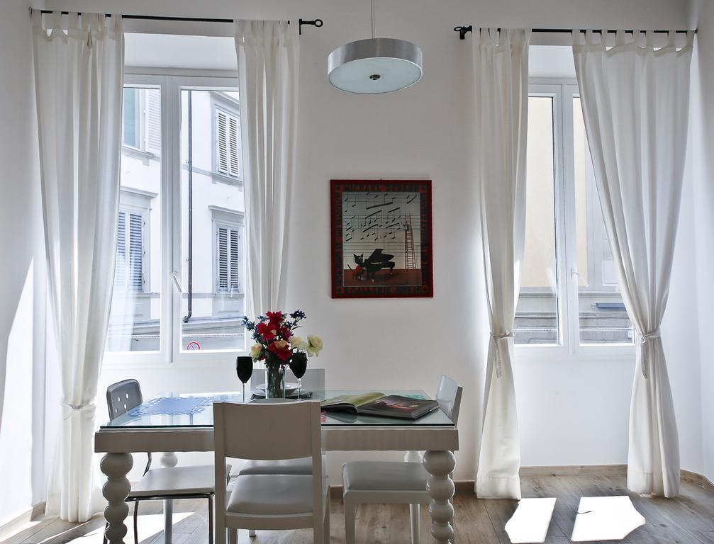Apartments Florence Pandolfini Street Værelse billede